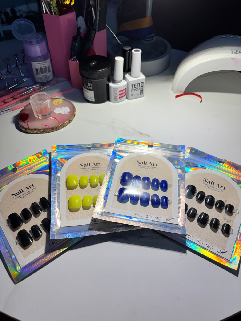 simple sets