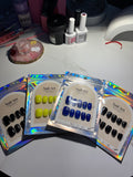 simple sets
